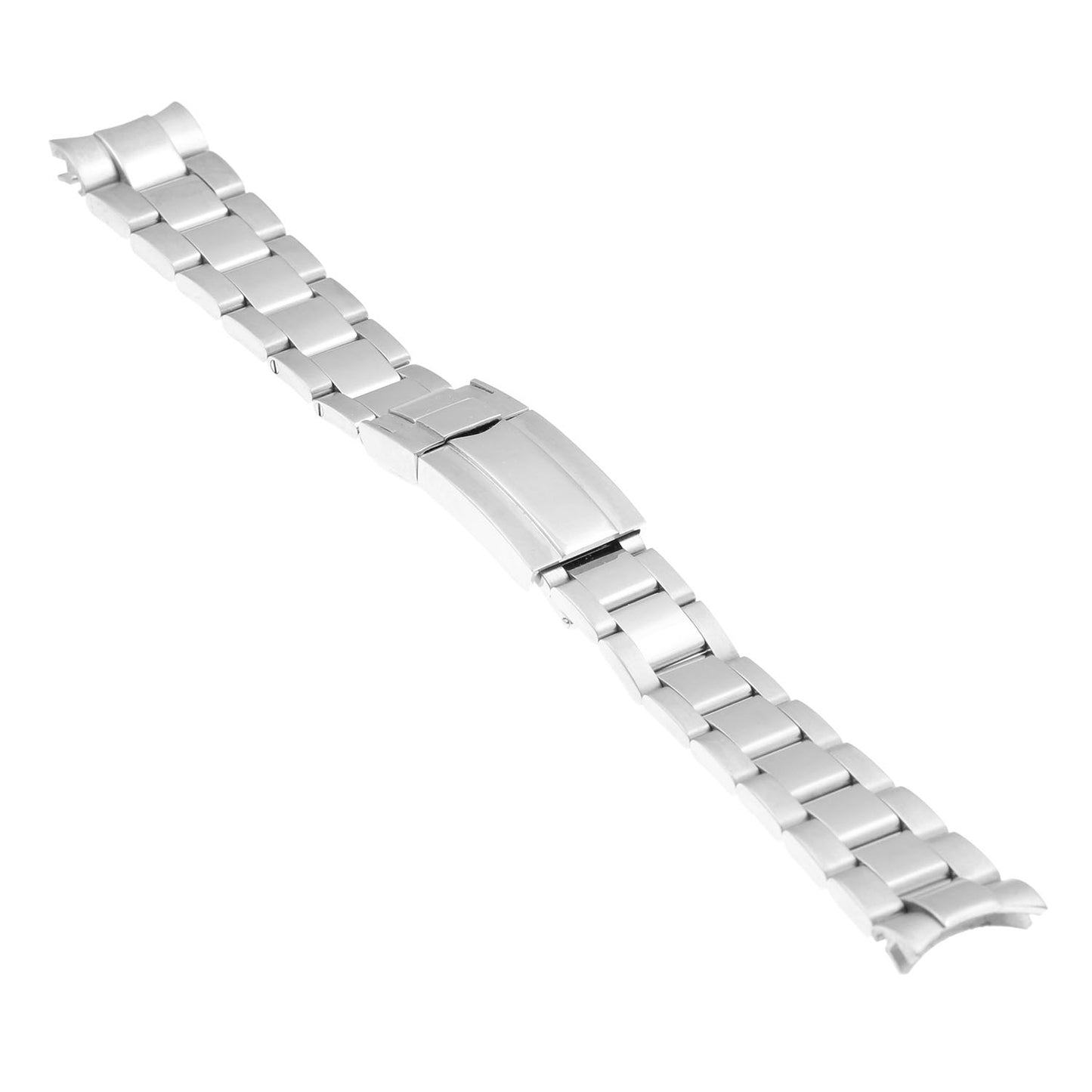 Stainless Steel Oyster Bracelet