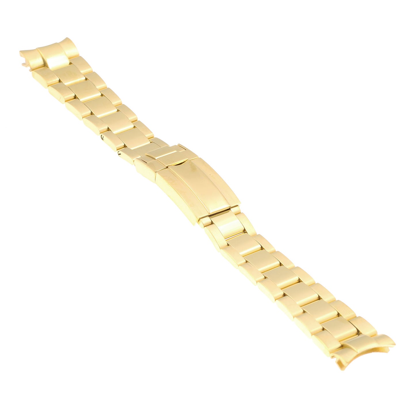 Stainless Steel Oyster Bracelet