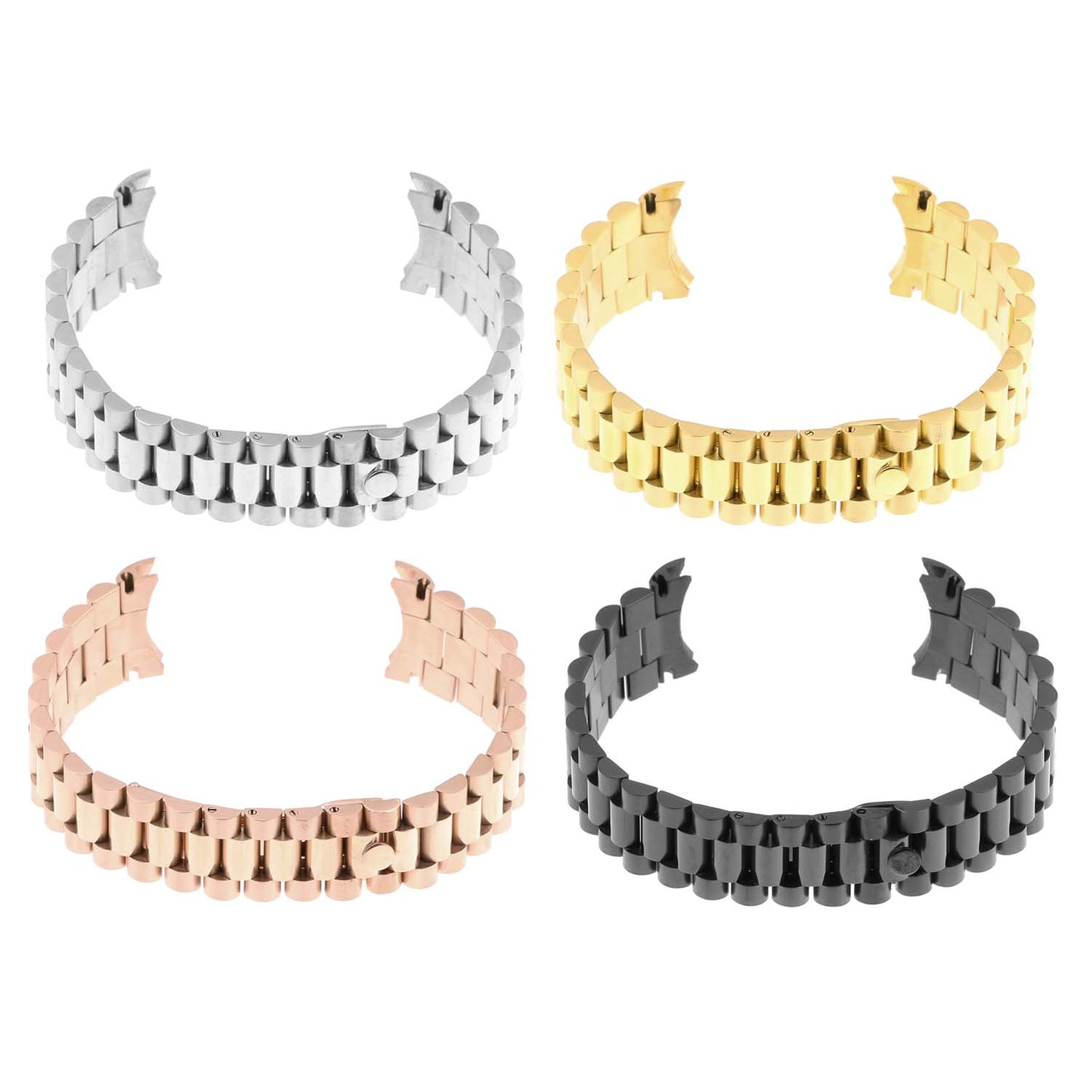 President Bracelet for Men