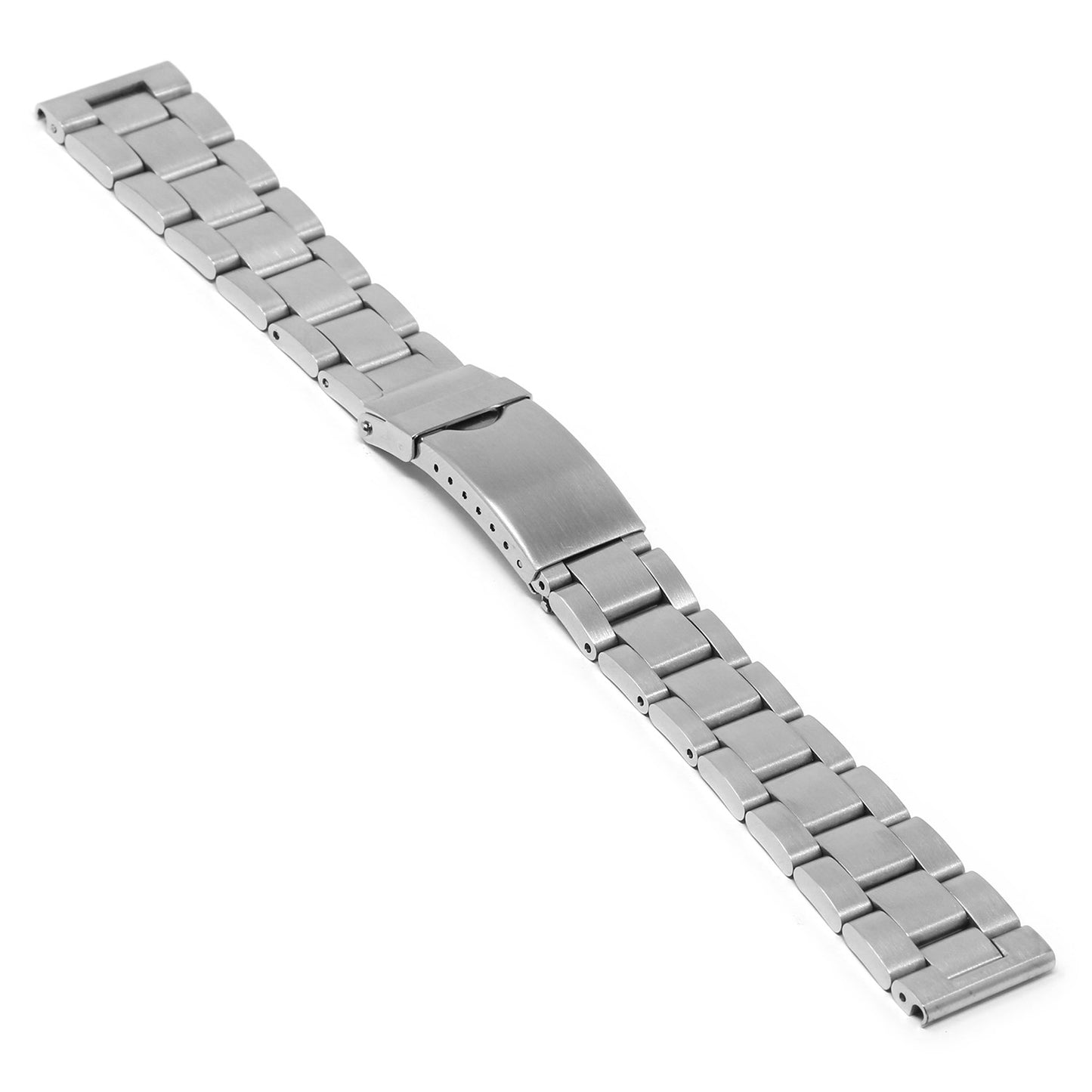 Stainless Steel Watch Bracelet