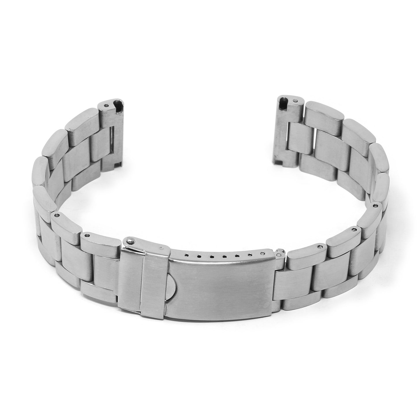 Stainless Steel Watch Bracelet