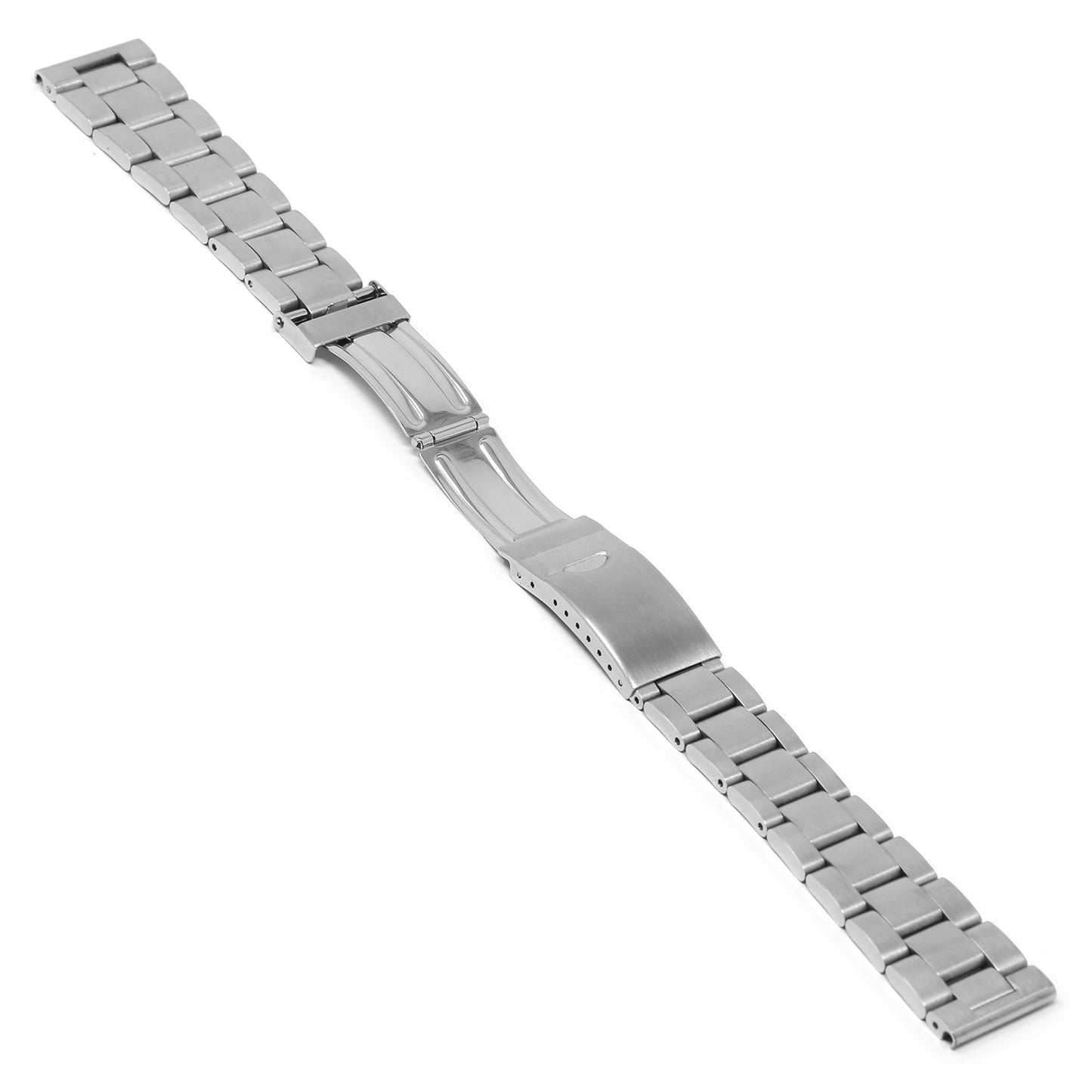 Stainless Steel Watch Bracelet