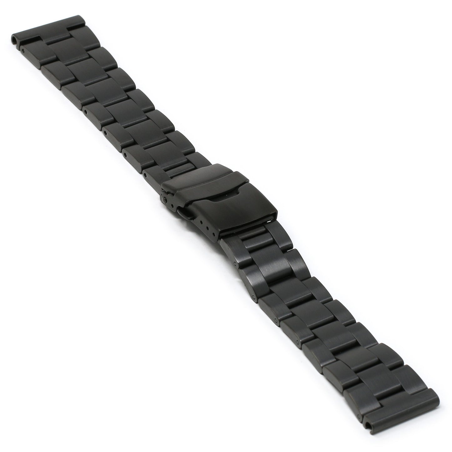 Stainless Steel Watch Band