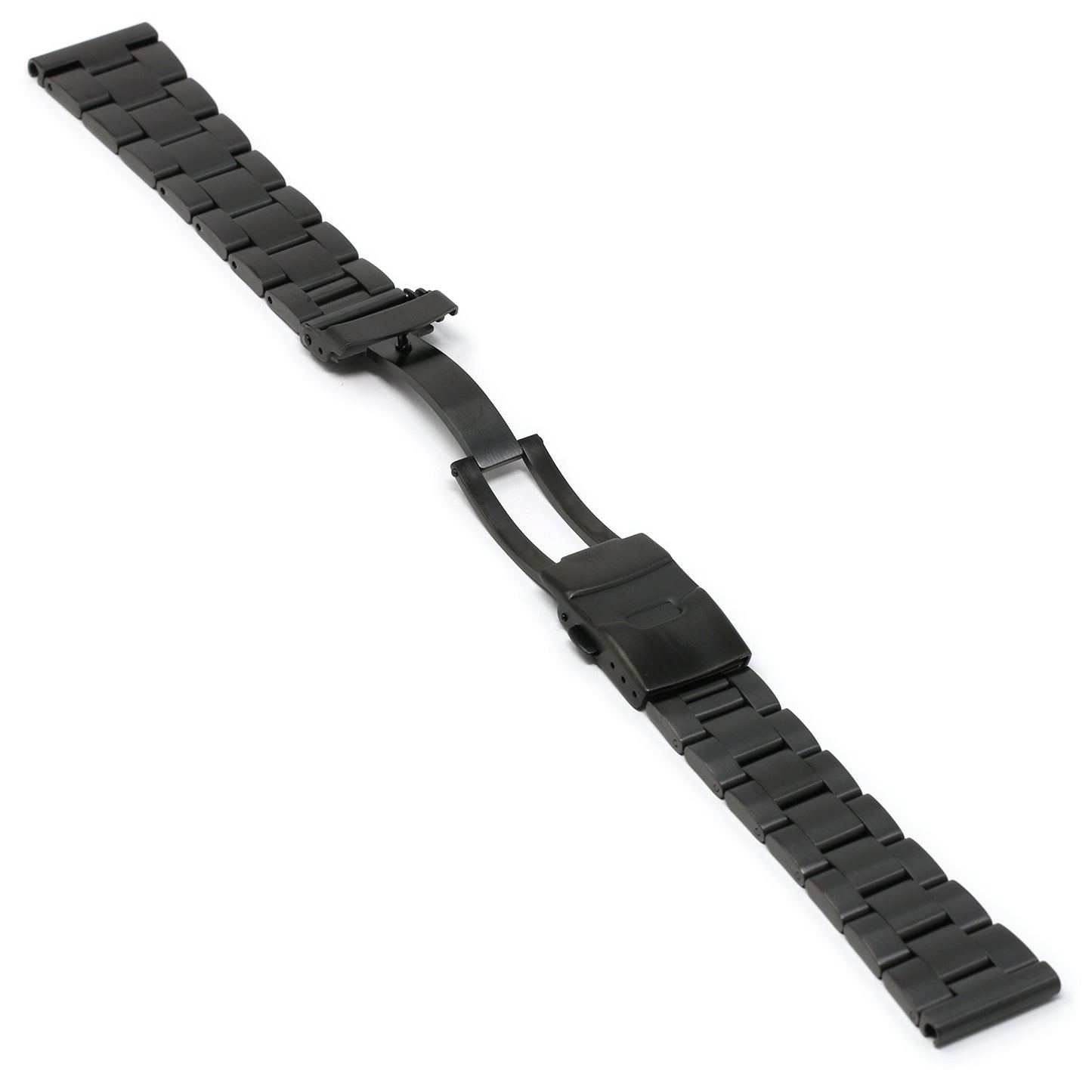 Stainless Steel Watch Band