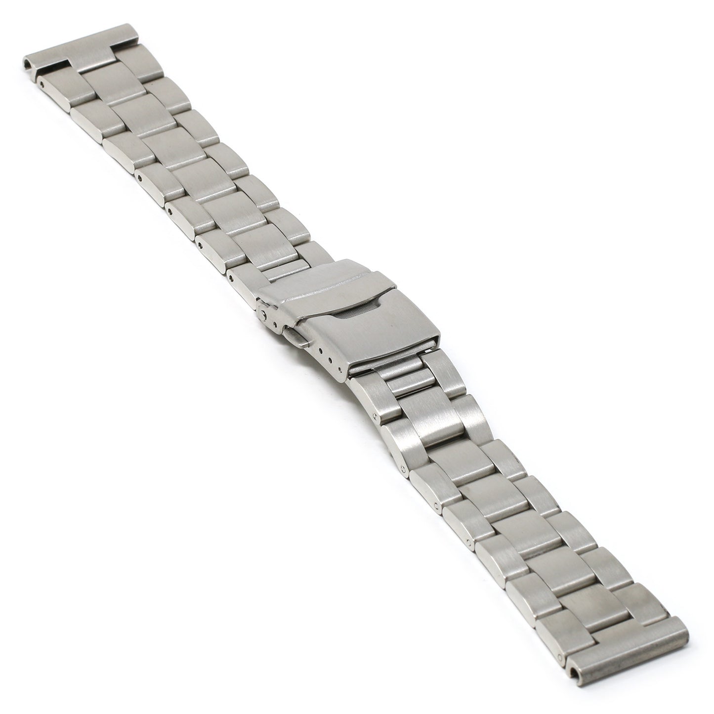 Stainless Steel Watch Band