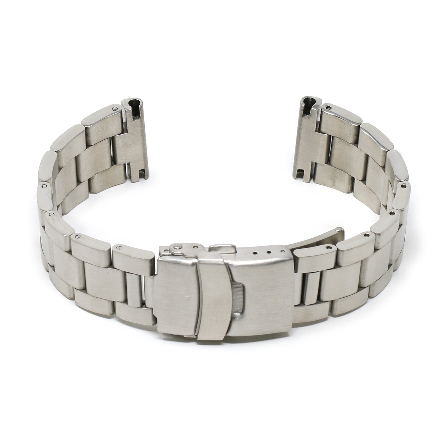 Stainless Steel Watch Band
