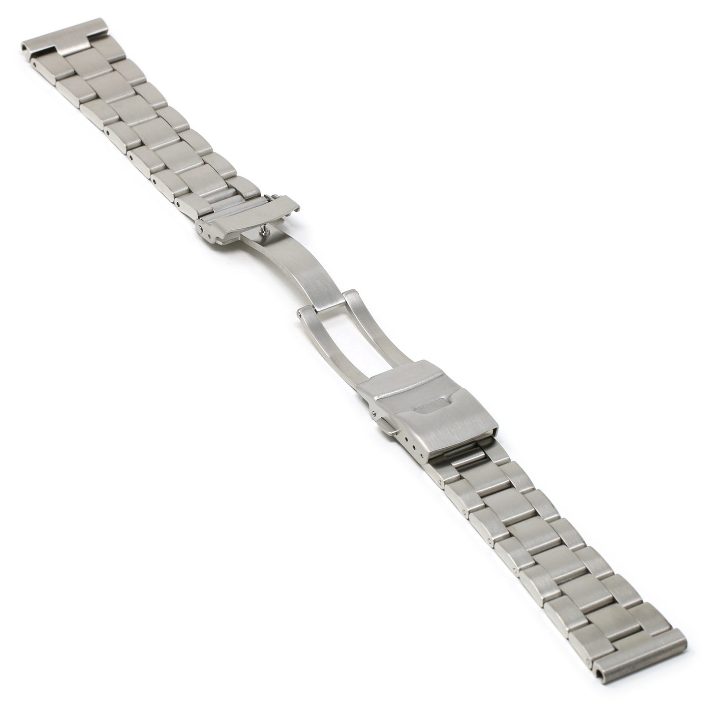 Stainless Steel Watch Band