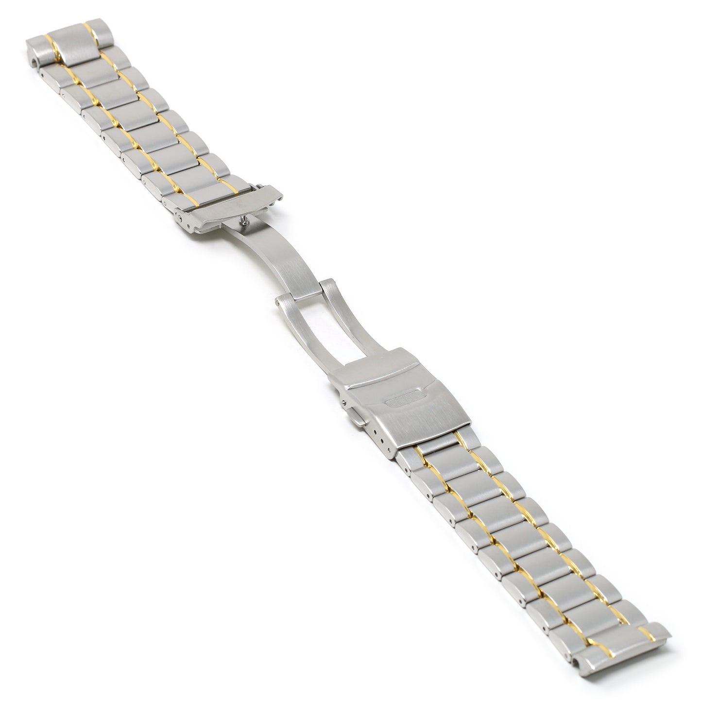 Metal Bracelet for Seiko Turtle