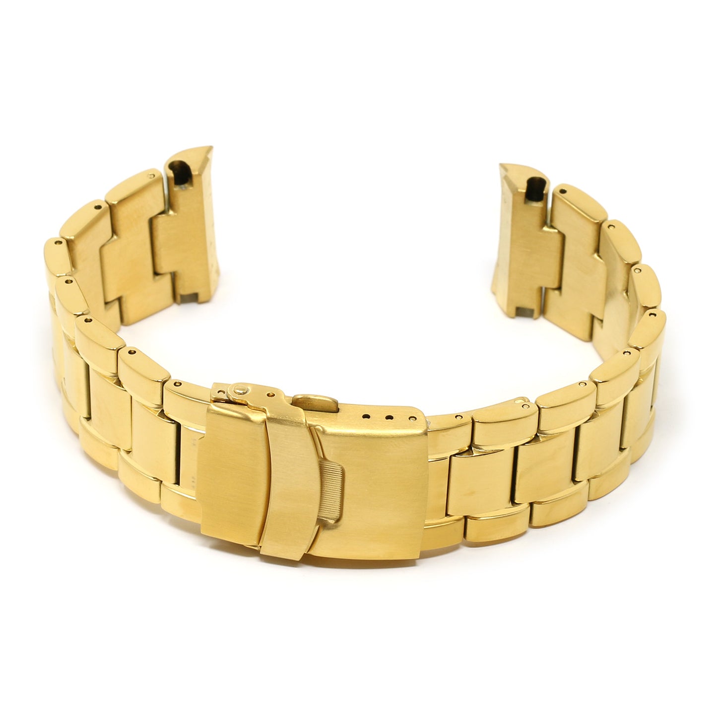 Metal Bracelet for Seiko Turtle