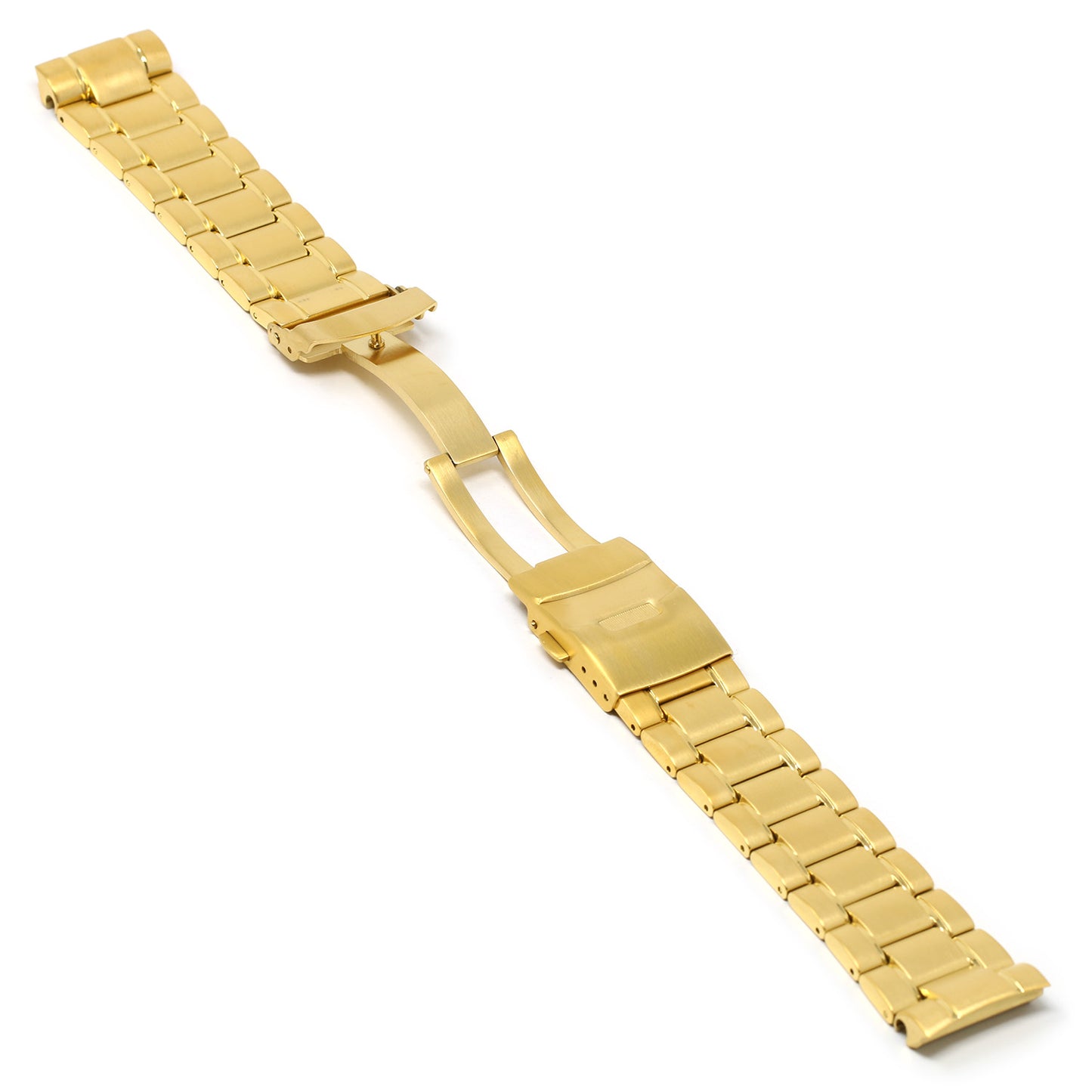 Metal Bracelet for Seiko Turtle