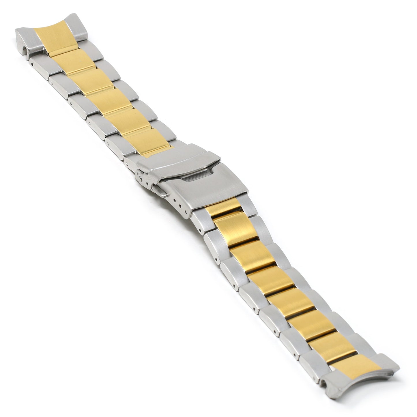 Metal Bracelet for Seiko Samurai