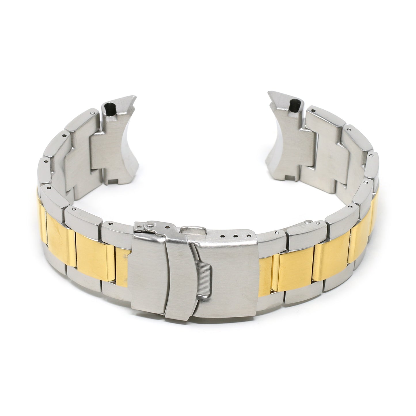 Metal Bracelet for Seiko Samurai
