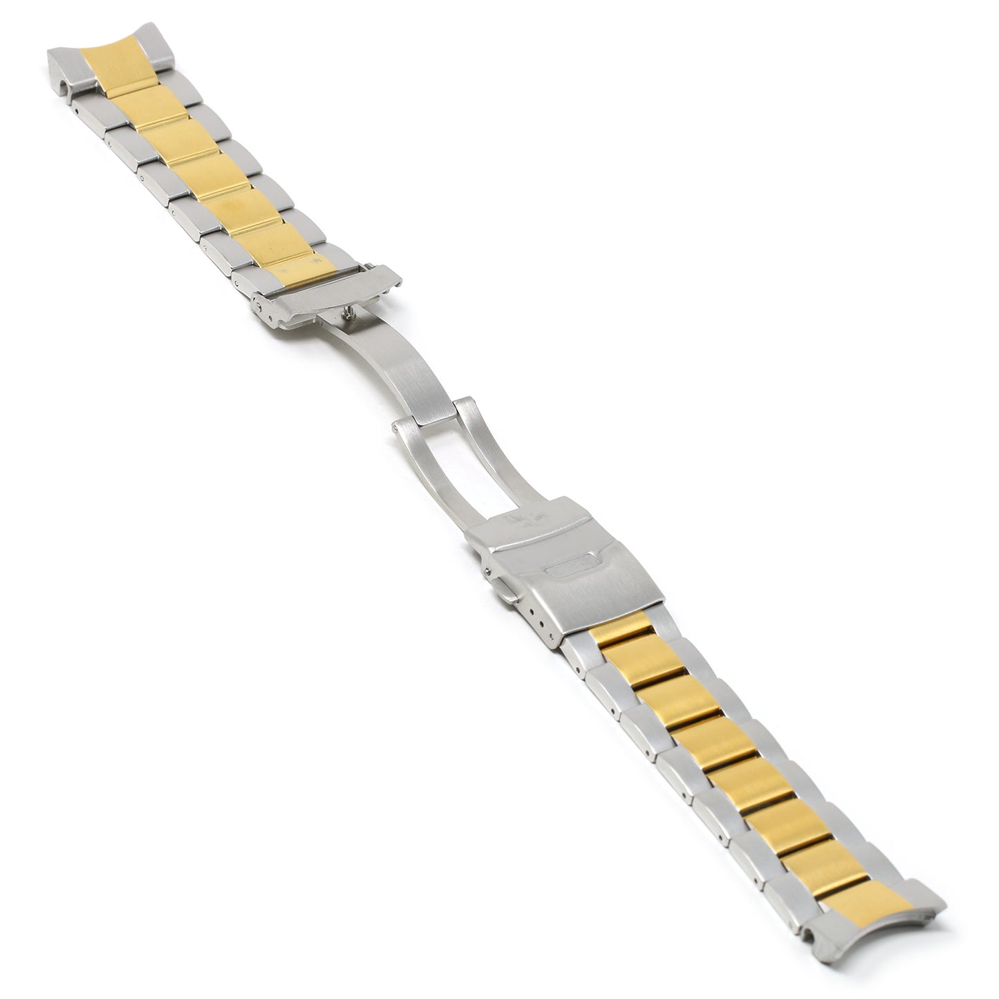 Metal Bracelet for Seiko Samurai