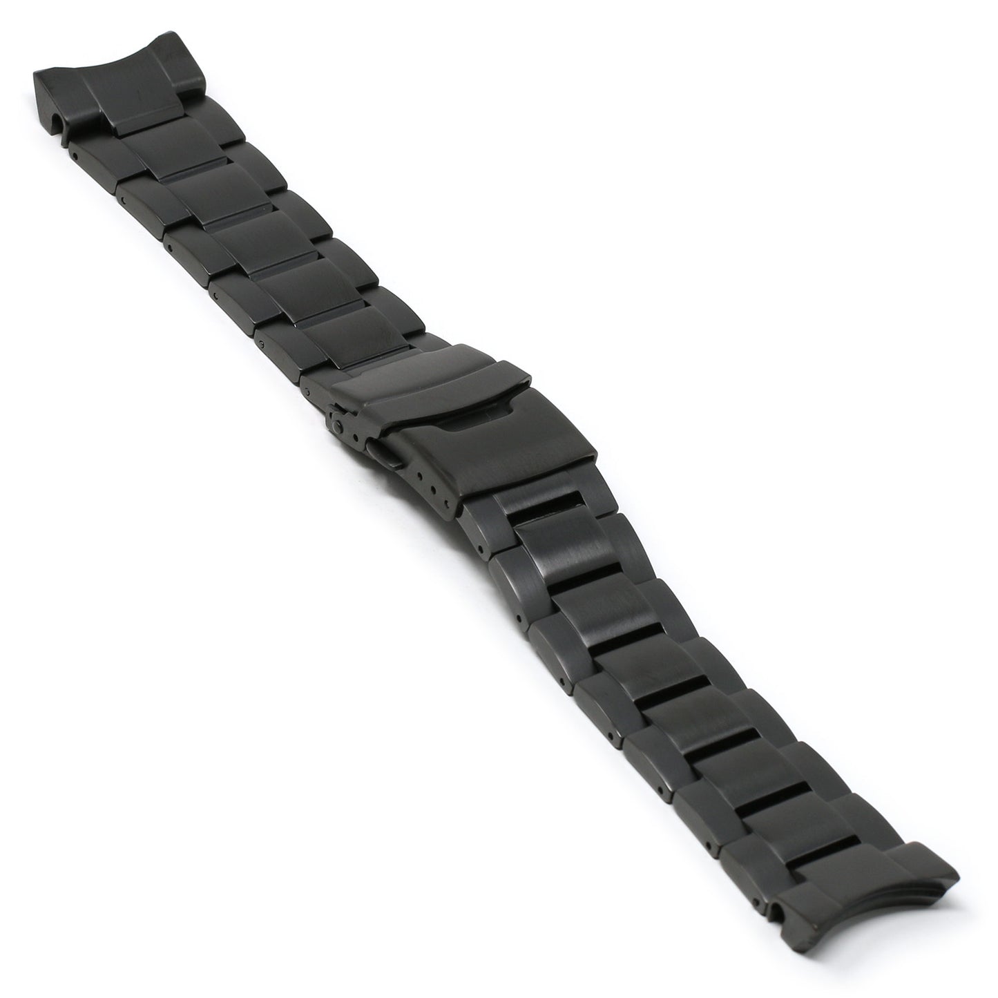Metal Bracelet for Seiko Samurai