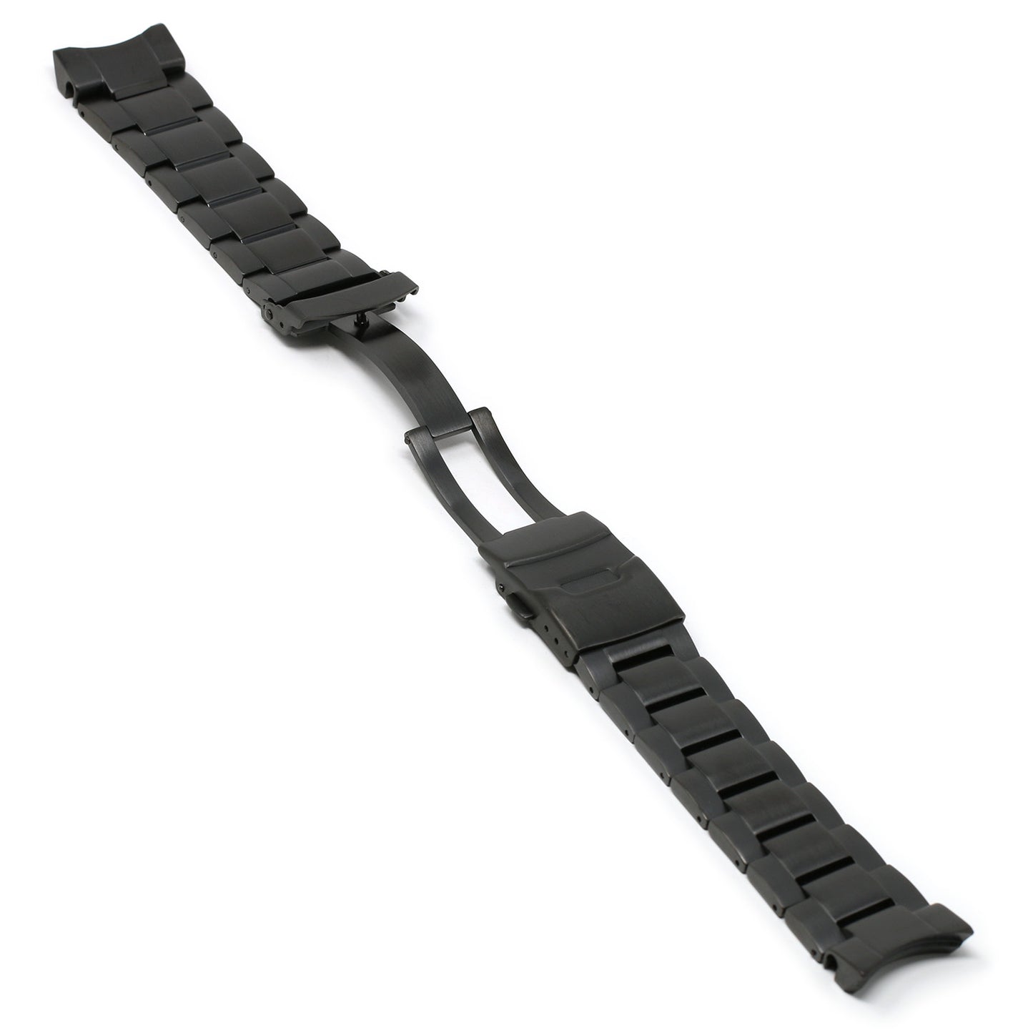Metal Bracelet for Seiko Samurai