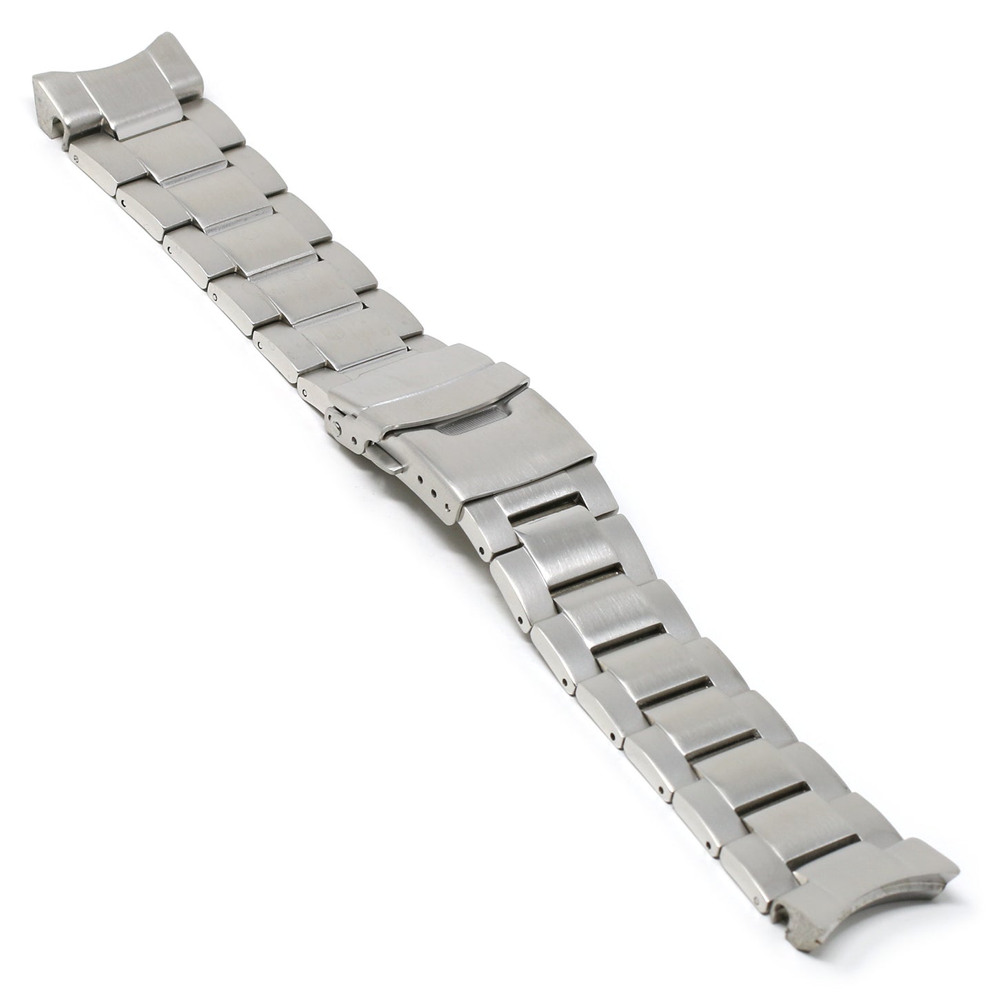 Metal Bracelet for Seiko Samurai