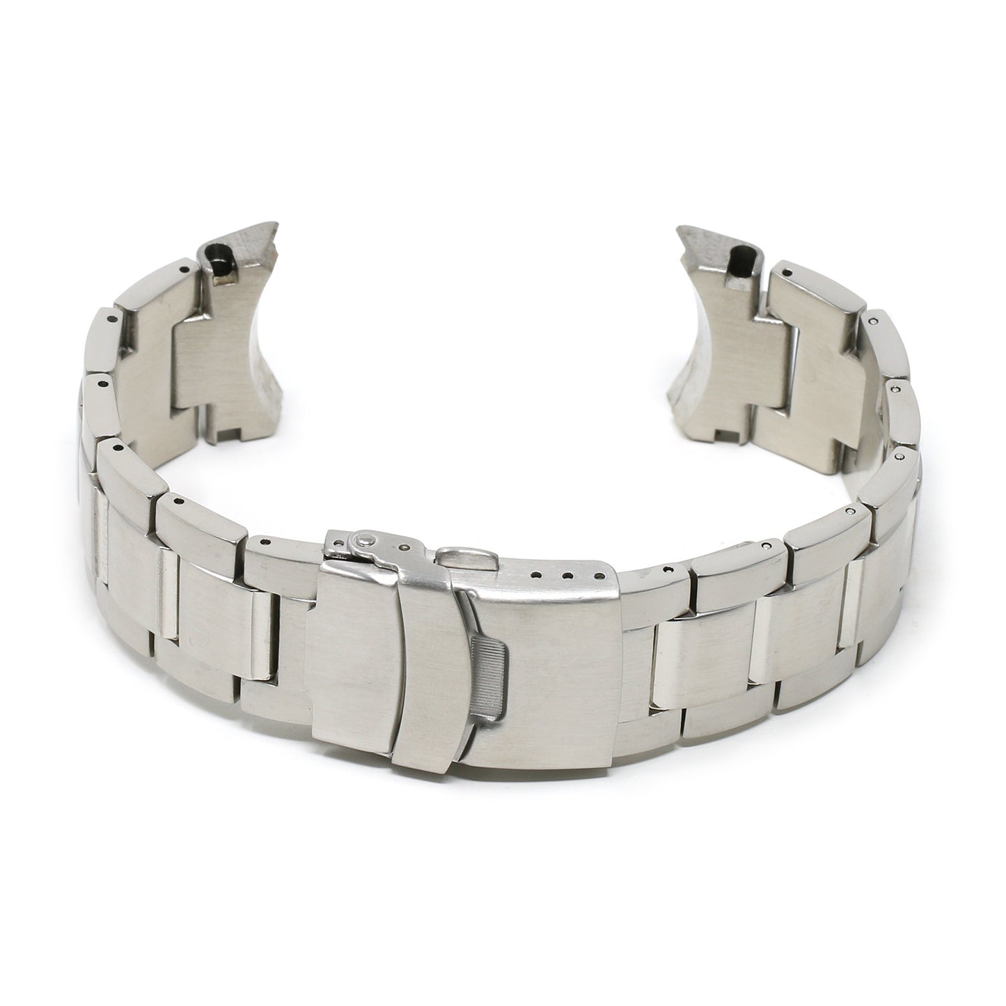 Metal Bracelet for Seiko Samurai