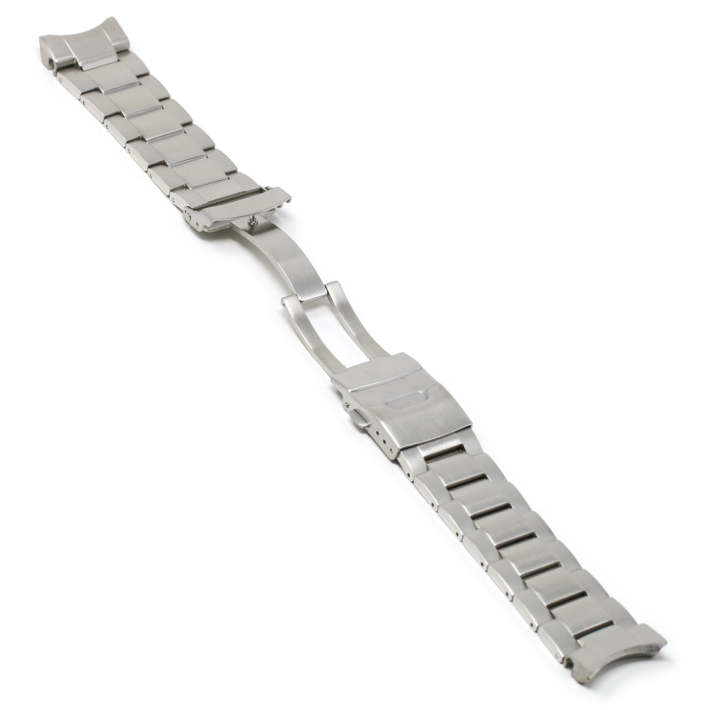 Metal Bracelet for Seiko Samurai