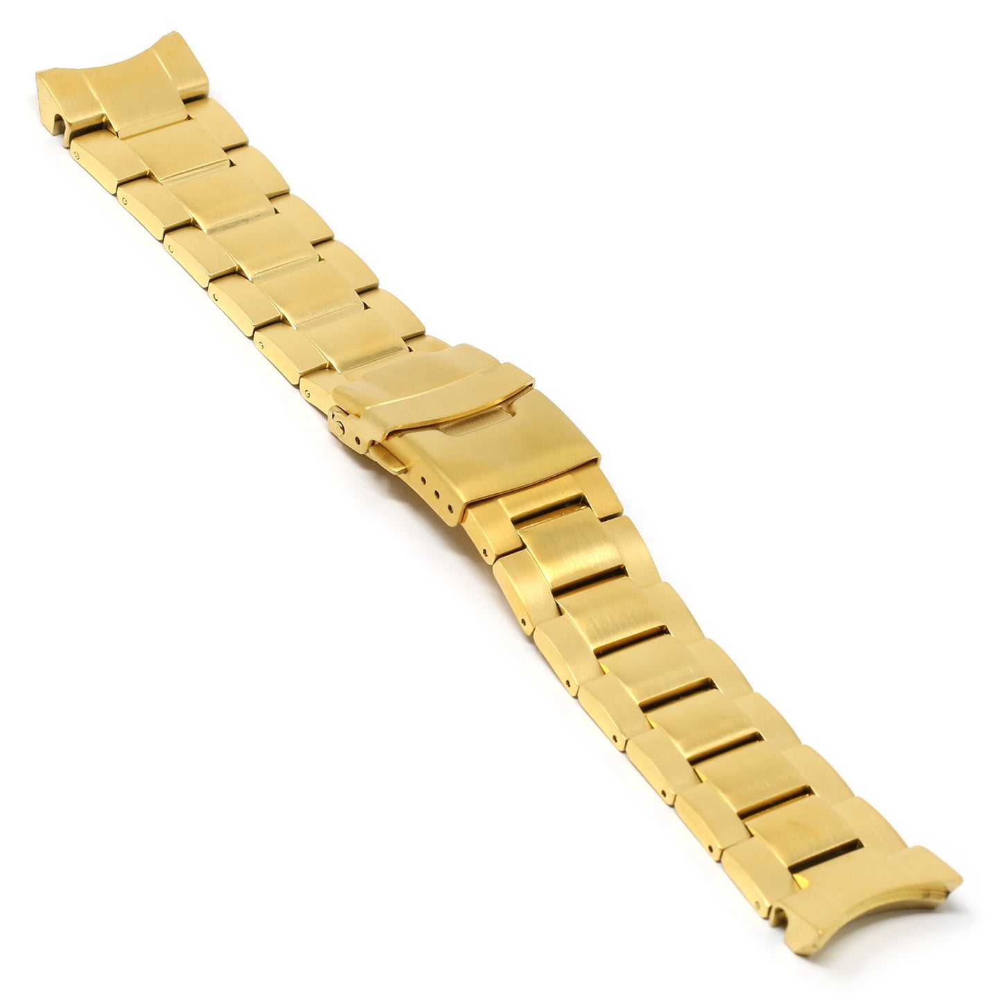 Metal Bracelet for Seiko Samurai