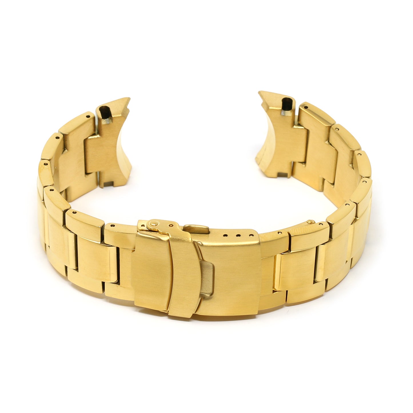 Metal Bracelet for Seiko Samurai