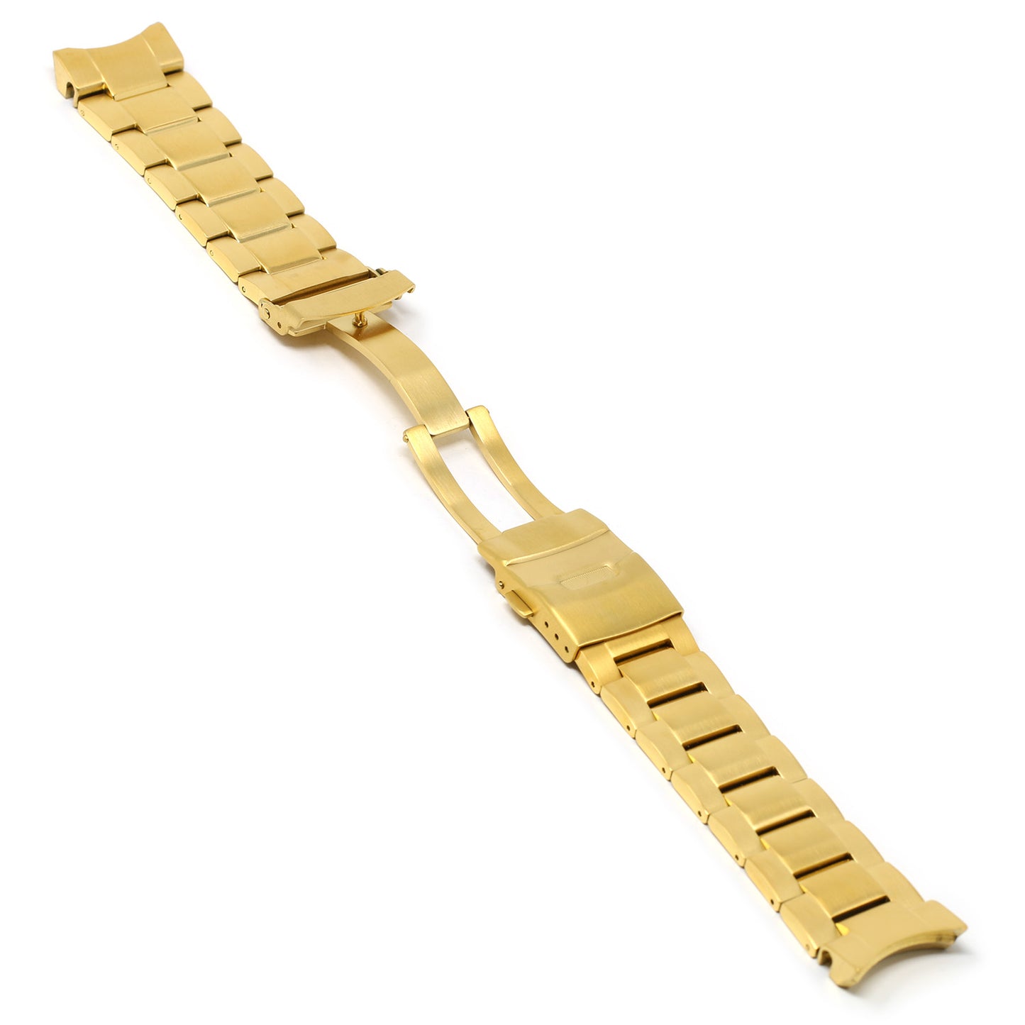 Metal Bracelet for Seiko Samurai