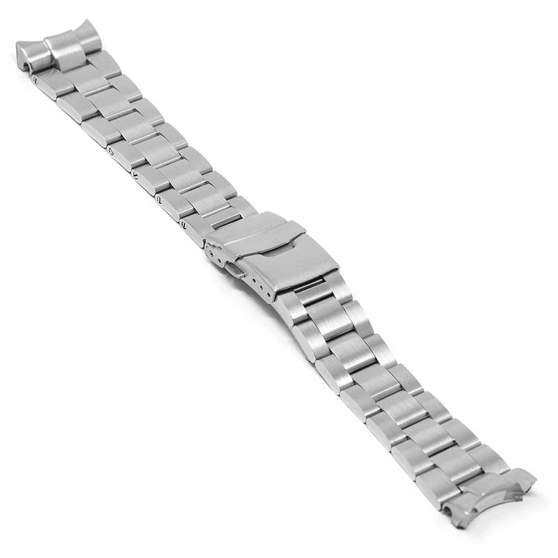 Oyster Band for Seiko SKX007