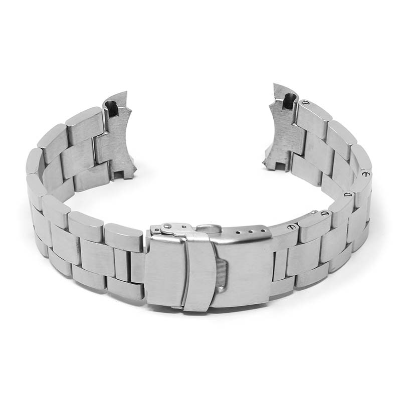 Oyster Band for Seiko SKX007