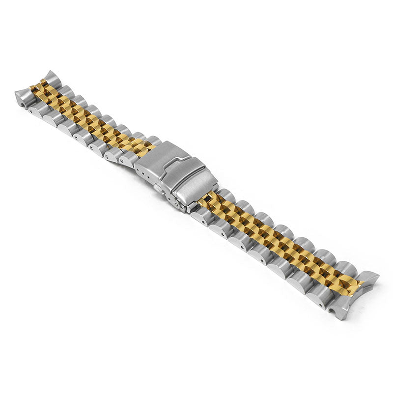 Angus Jubilee Bracelet for Seiko SKX007