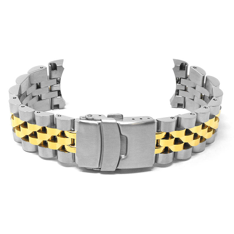 Angus Jubilee Bracelet for Seiko SKX007