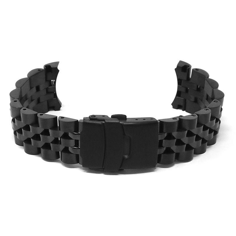 Angus Jubilee Bracelet for Seiko SKX007