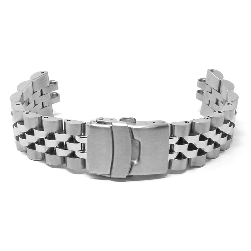 Angus Jubilee Bracelet for Seiko SKX007