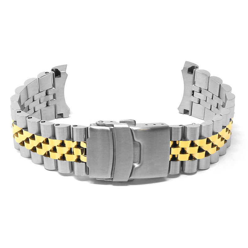Super Jubilee Bracelet for Seiko SKX007