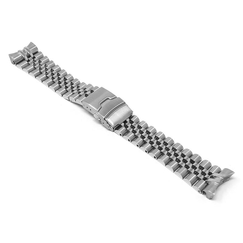 Super Jubilee Bracelet for Seiko SKX007