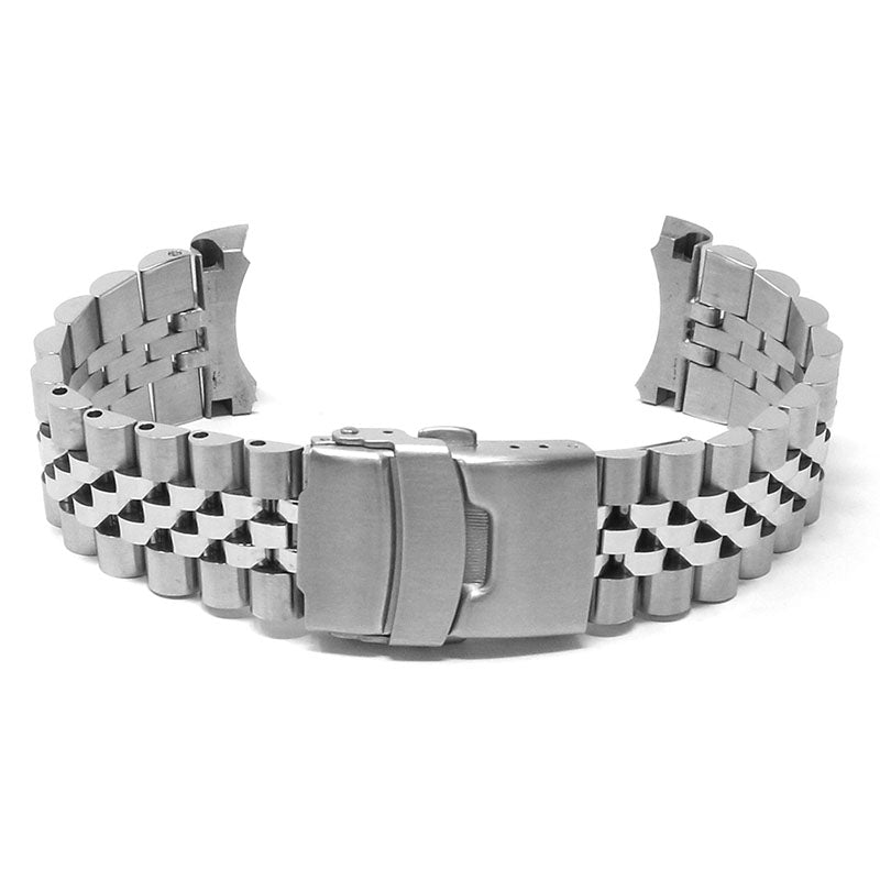 Super Jubilee Bracelet for Seiko SKX007