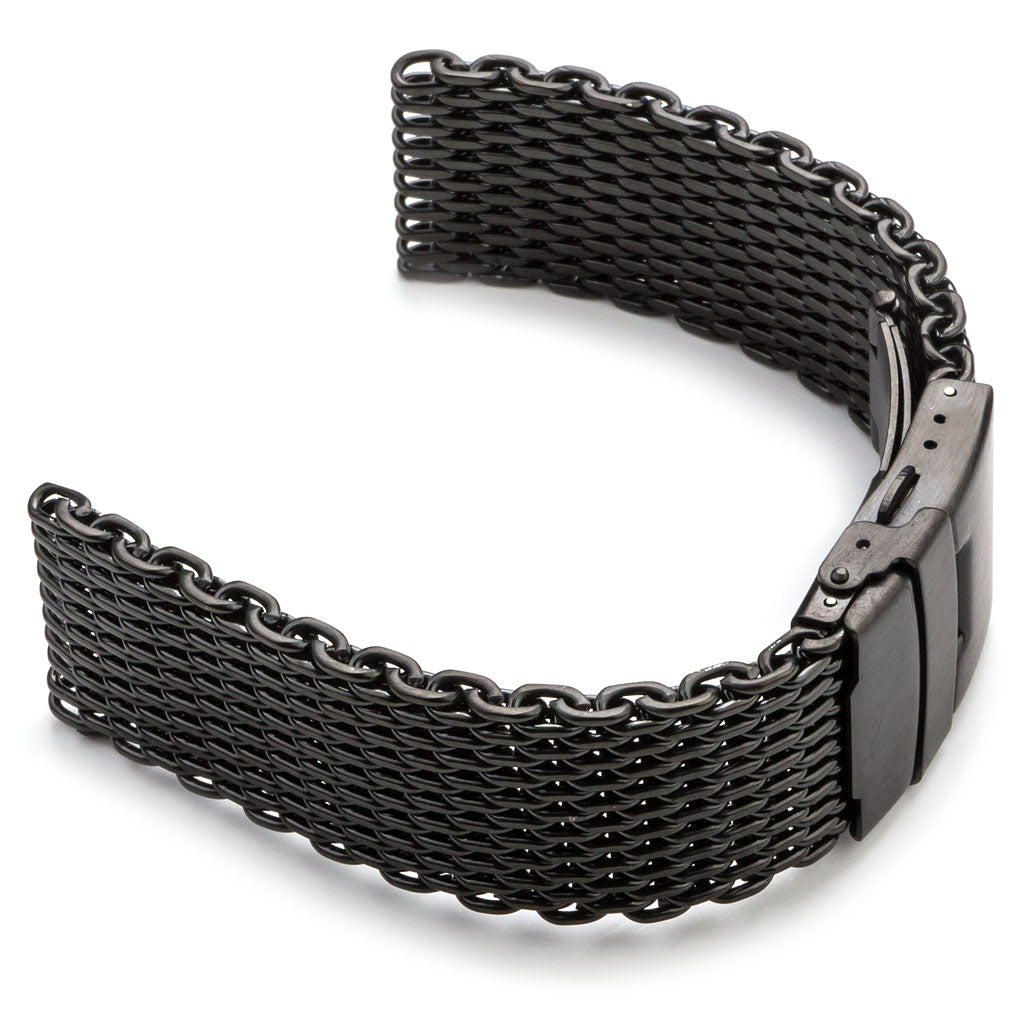 Shark Mesh Strap