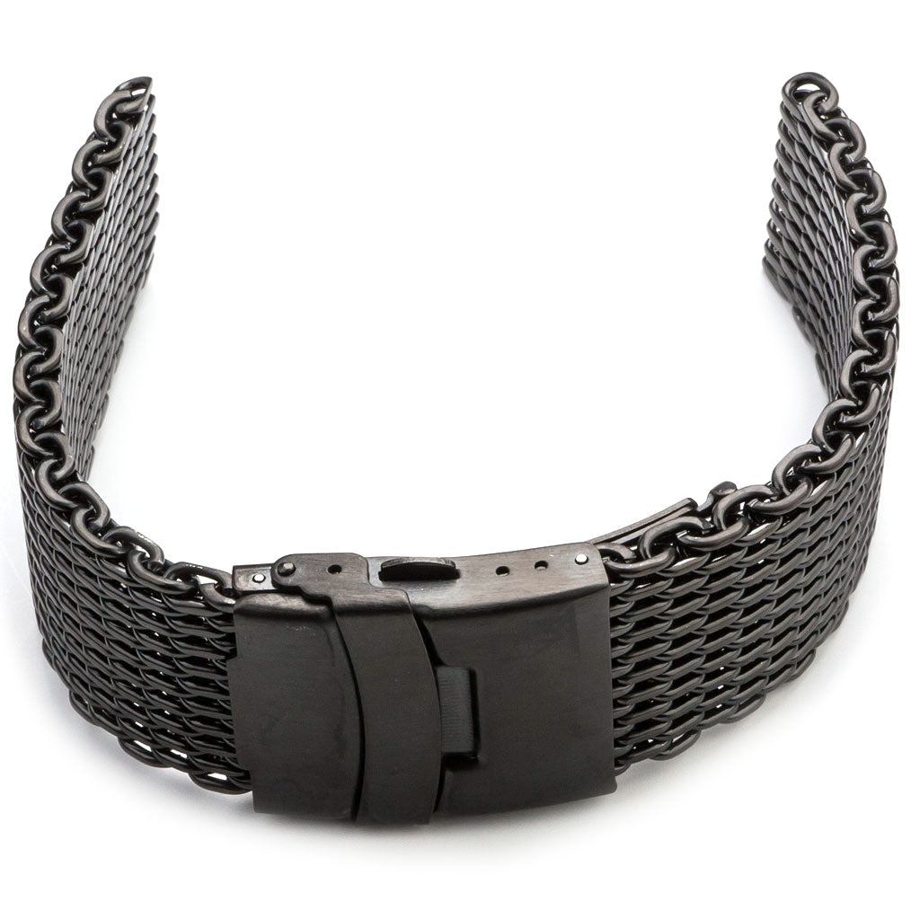 Sequin Leather Strap for Fitbit Inspire & Inspire HR