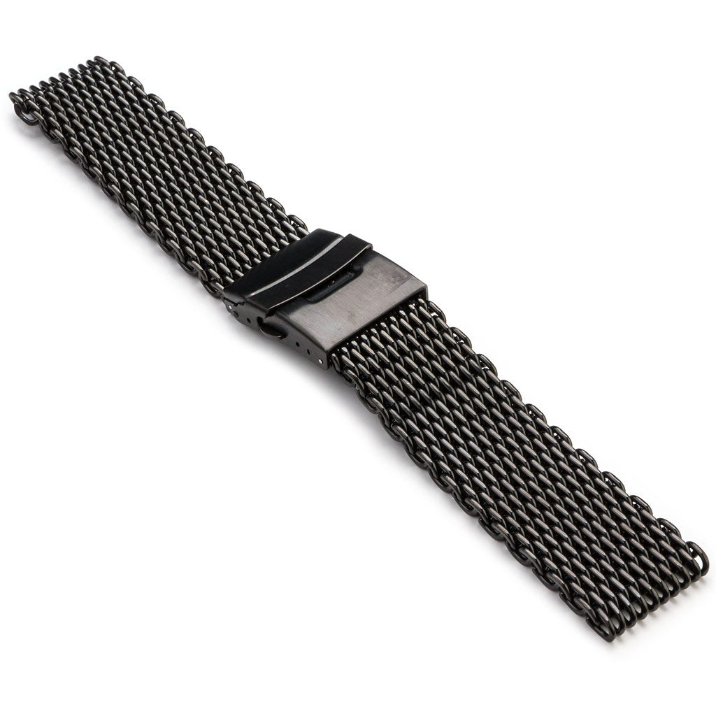 Shark Mesh Strap