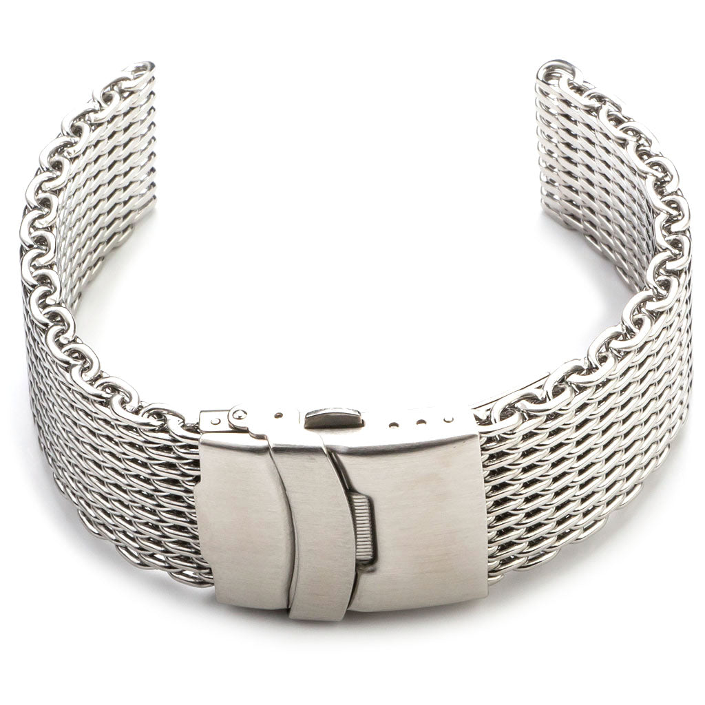 Shark Mesh Strap