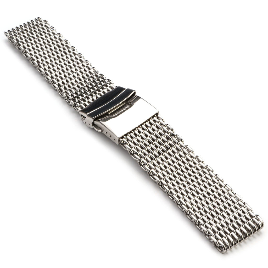 Shark Mesh Strap