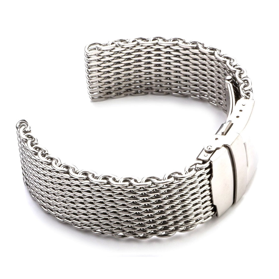 Shark Mesh Strap