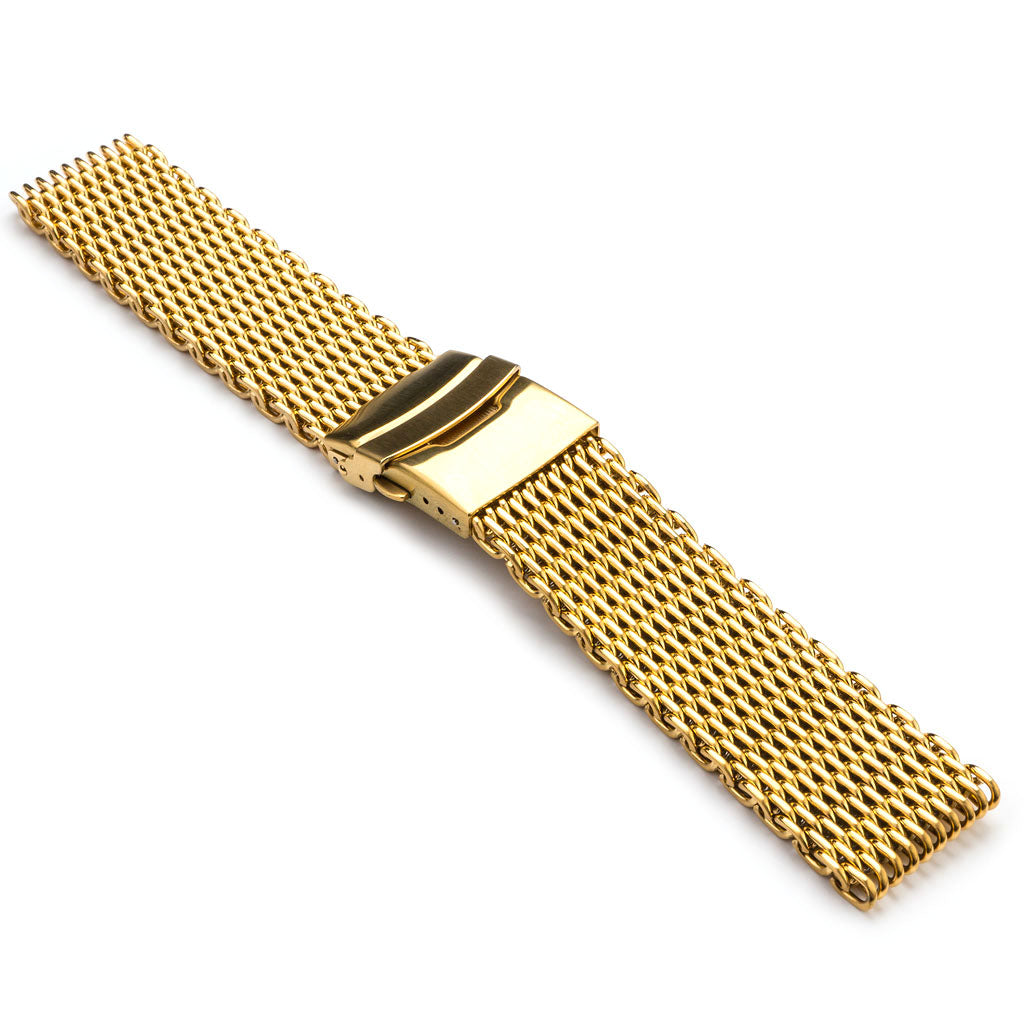 Shark Mesh Strap