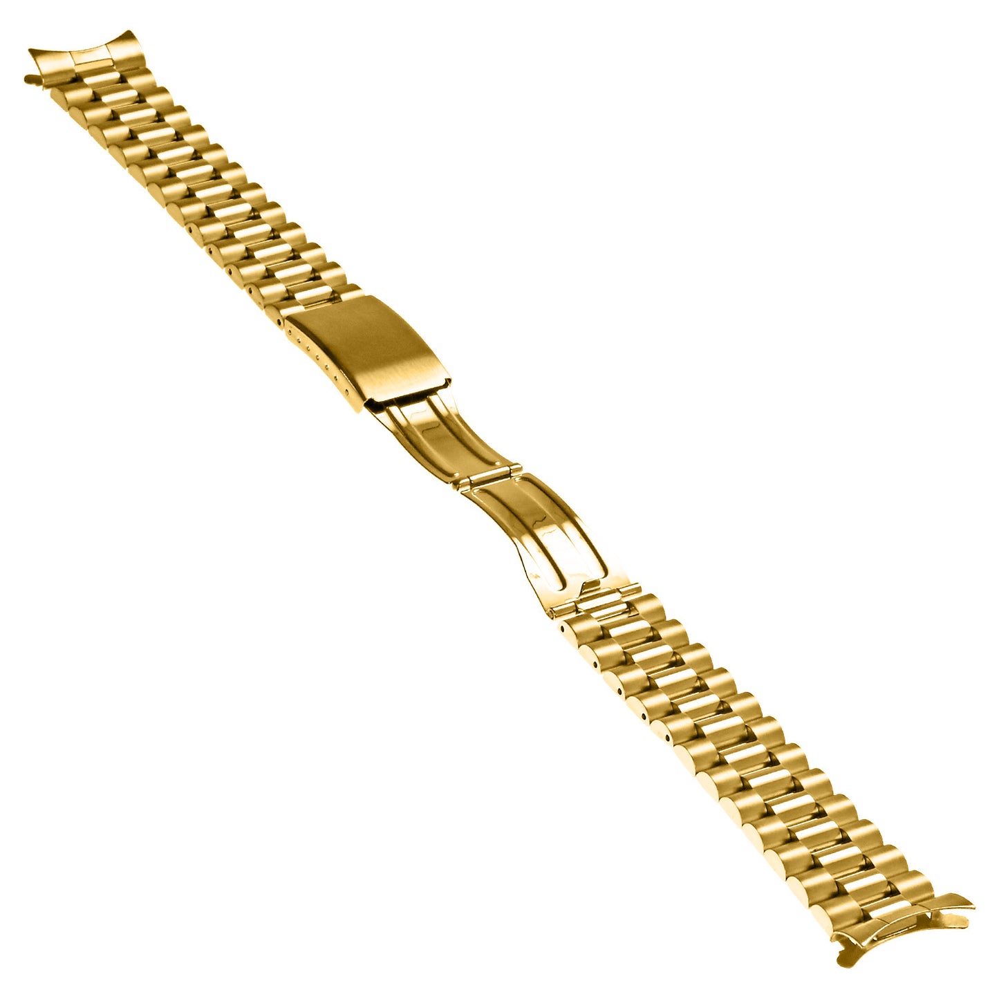 Stainless Steel Watch Band Bracelet