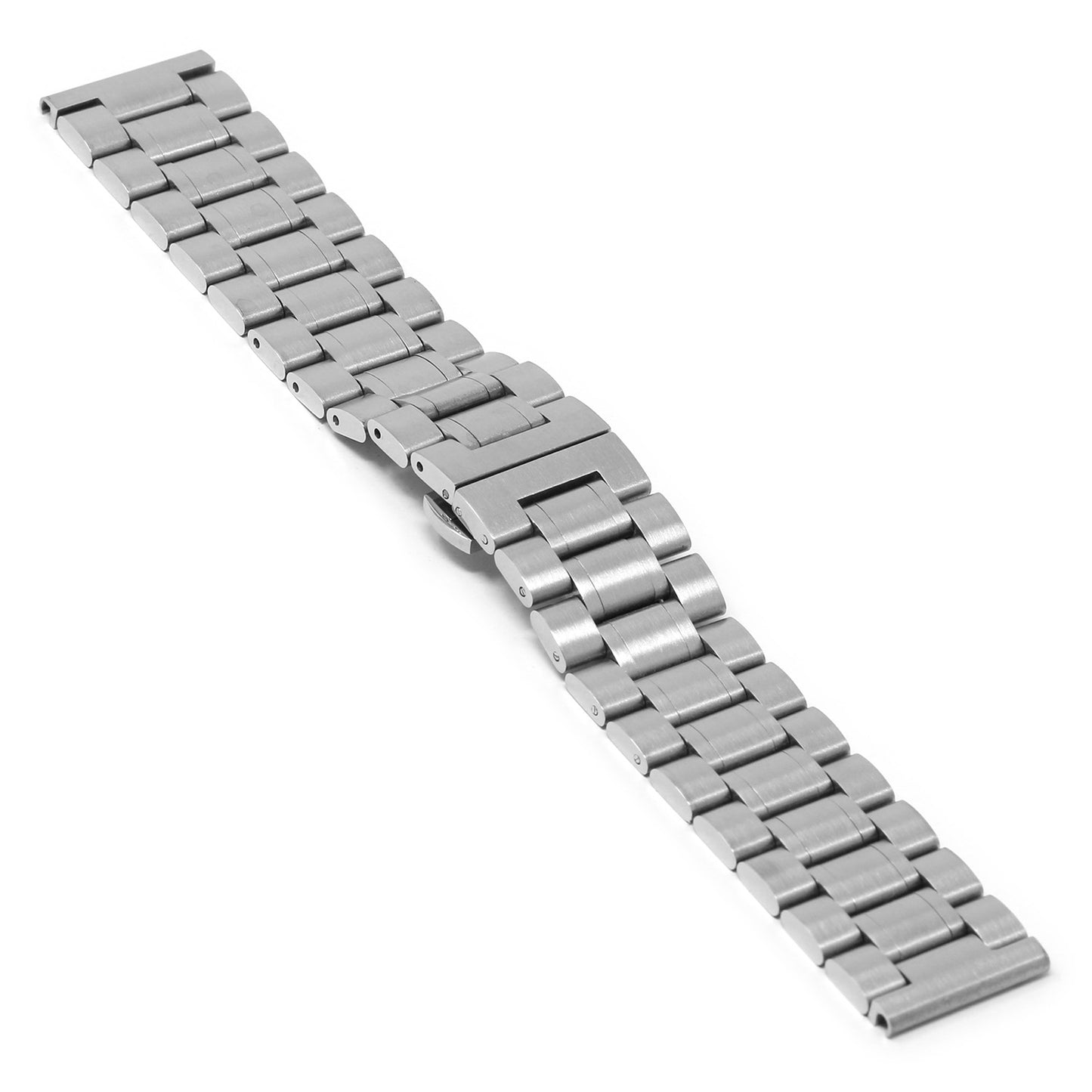 Stainless Steel Quick Release Band