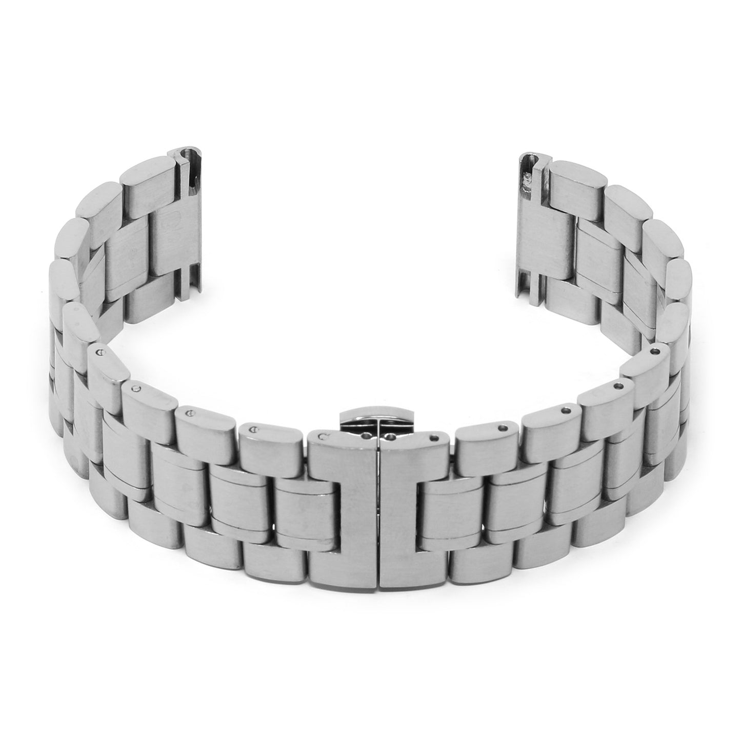 Stainless Steel Quick Release Band