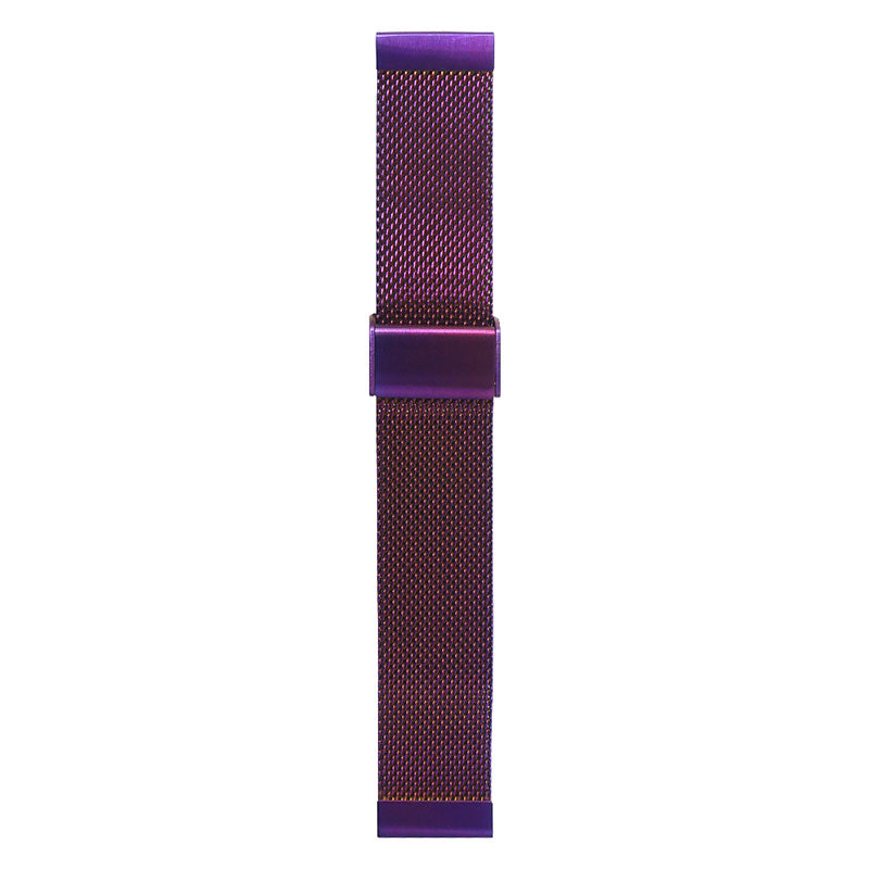 20mm Mesh Smart Watch Band