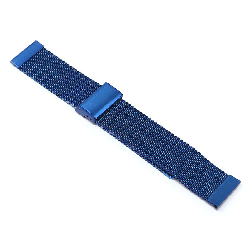 Quick Release Mesh Band