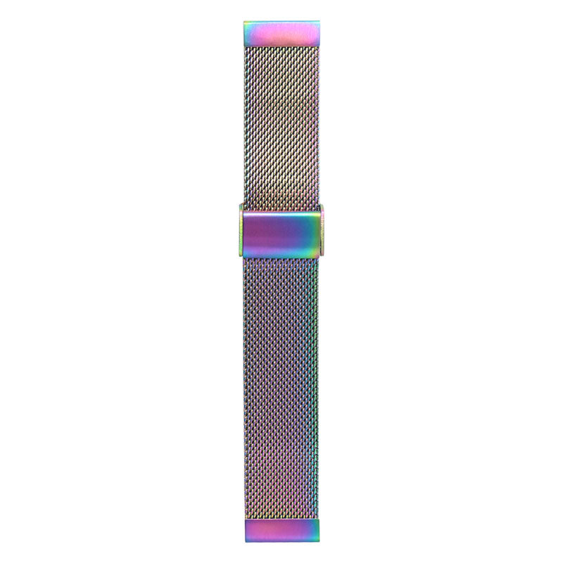 20mm Mesh Smart Watch Band
