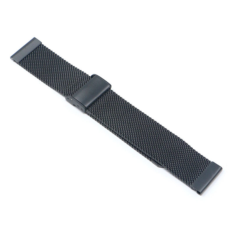 22mm Mesh Smart Watch Band