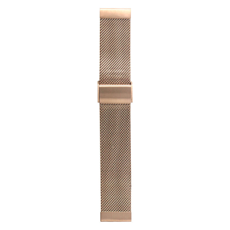 22mm Mesh Smart Watch Band