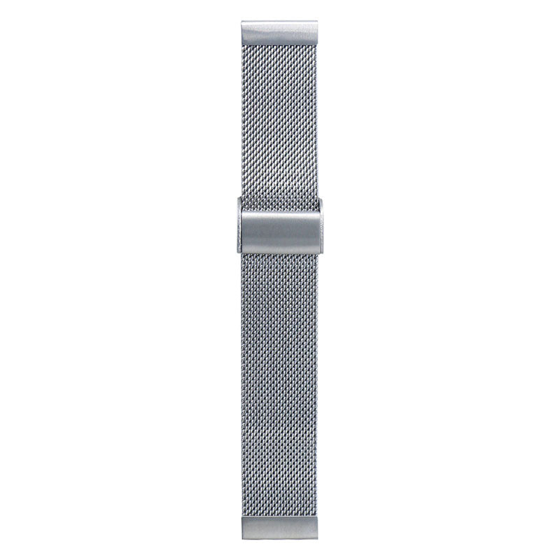 20mm Mesh Smart Watch Band